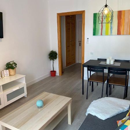Apartamento Agata 510 Excelente Con Vista Al Mar!!! Benalmádena Exterior photo