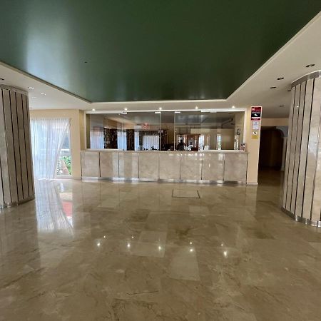 Apartamento Agata 510 Excelente Con Vista Al Mar!!! Benalmádena Exterior photo