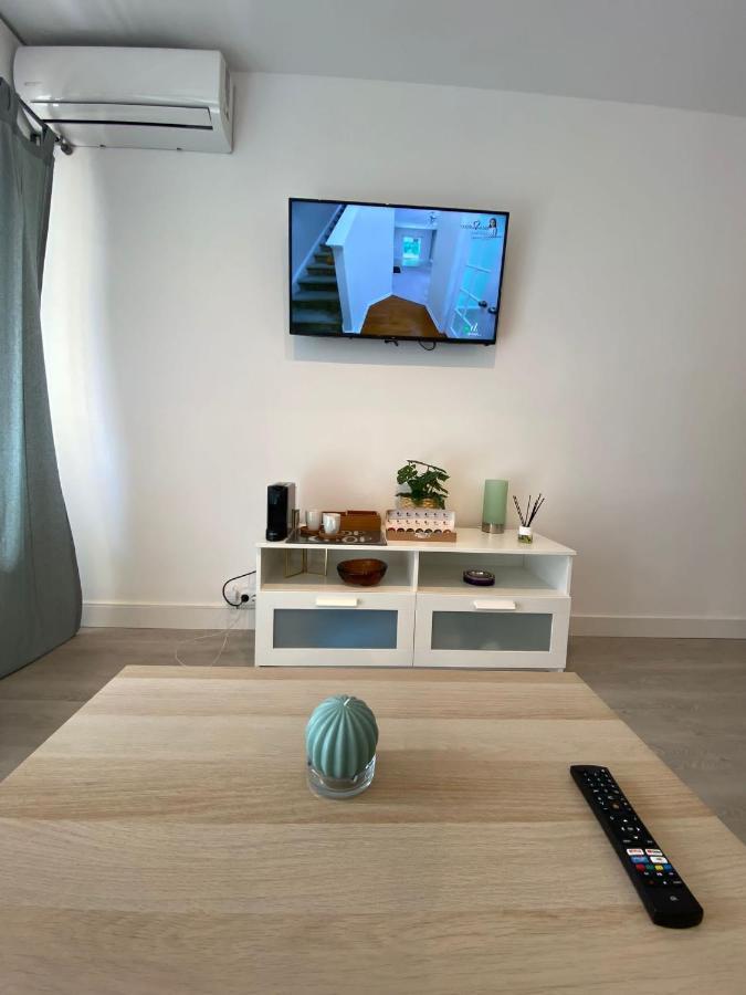 Apartamento Agata 510 Excelente Con Vista Al Mar!!! Benalmádena Exterior photo