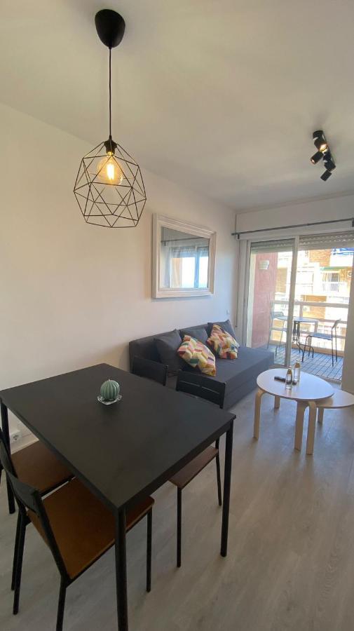 Apartamento Agata 510 Excelente Con Vista Al Mar!!! Benalmádena Exterior photo