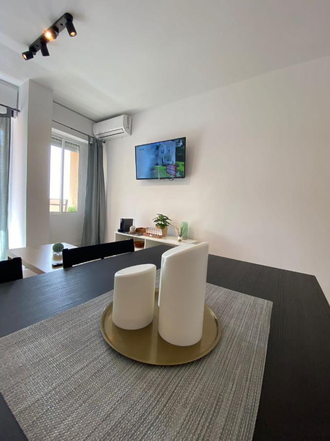 Apartamento Agata 510 Excelente Con Vista Al Mar!!! Benalmádena Exterior photo