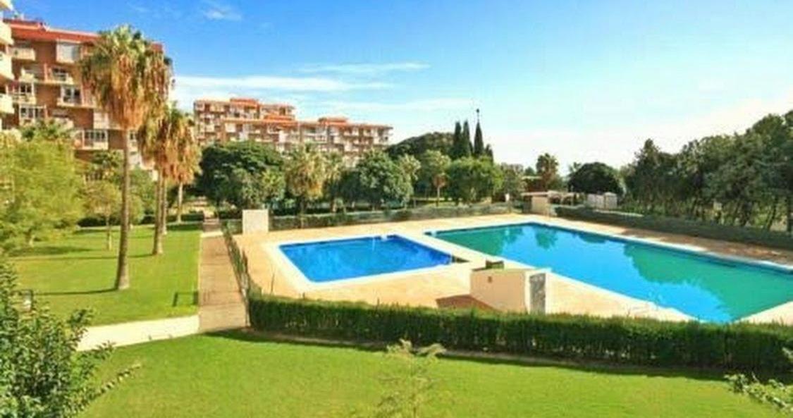 Apartamento Agata 510 Excelente Con Vista Al Mar!!! Benalmádena Exterior photo